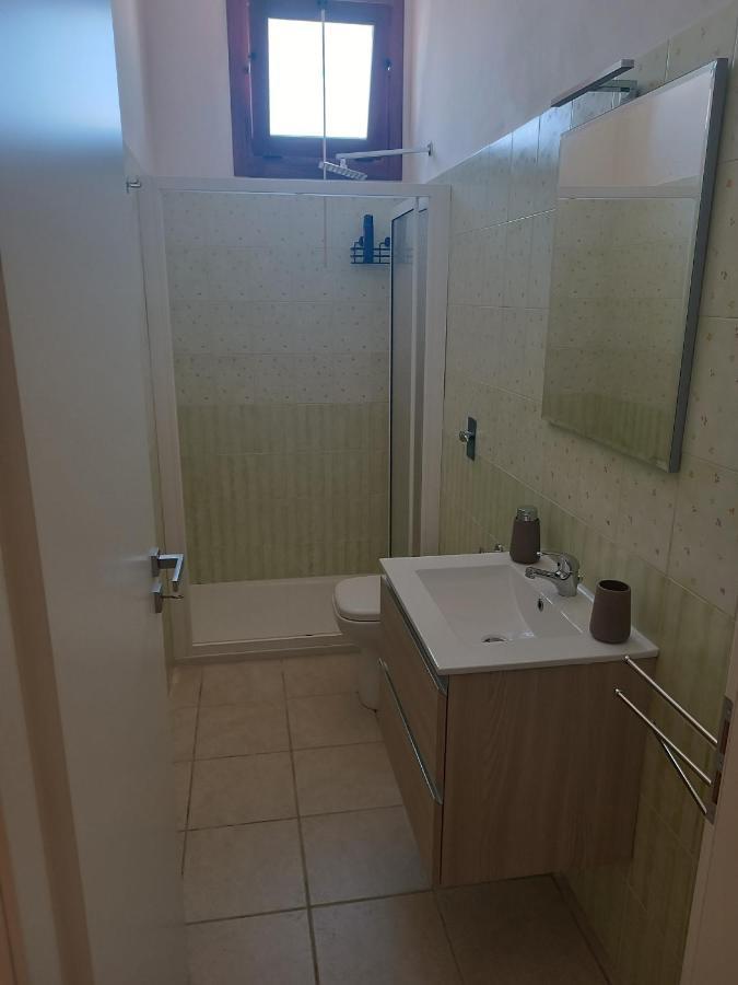 Ilary'S Rooms Marsala Ngoại thất bức ảnh
