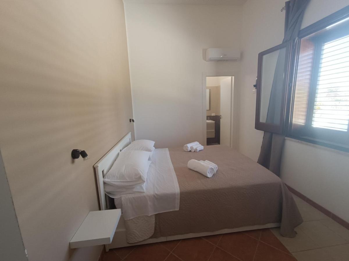 Ilary'S Rooms Marsala Ngoại thất bức ảnh
