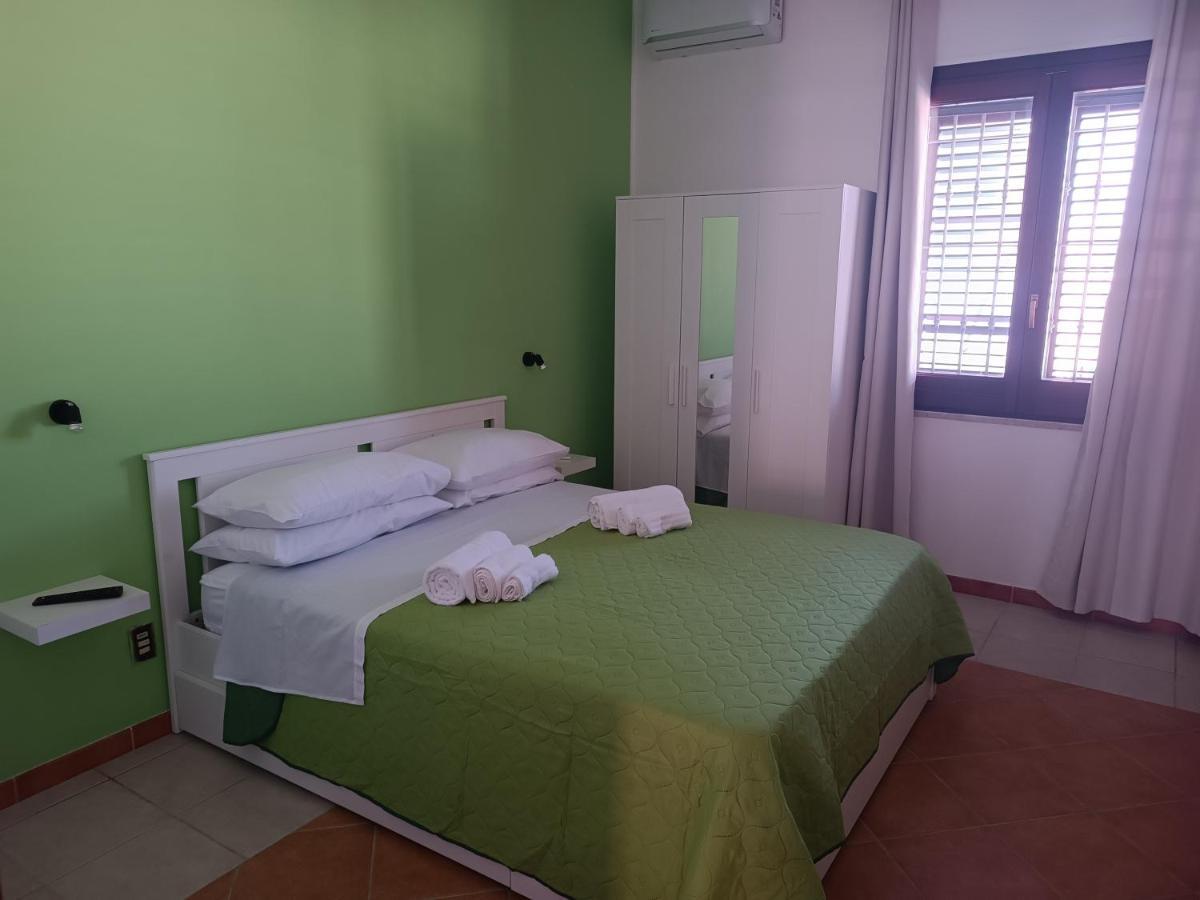 Ilary'S Rooms Marsala Ngoại thất bức ảnh