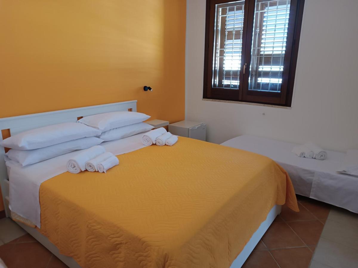 Ilary'S Rooms Marsala Ngoại thất bức ảnh