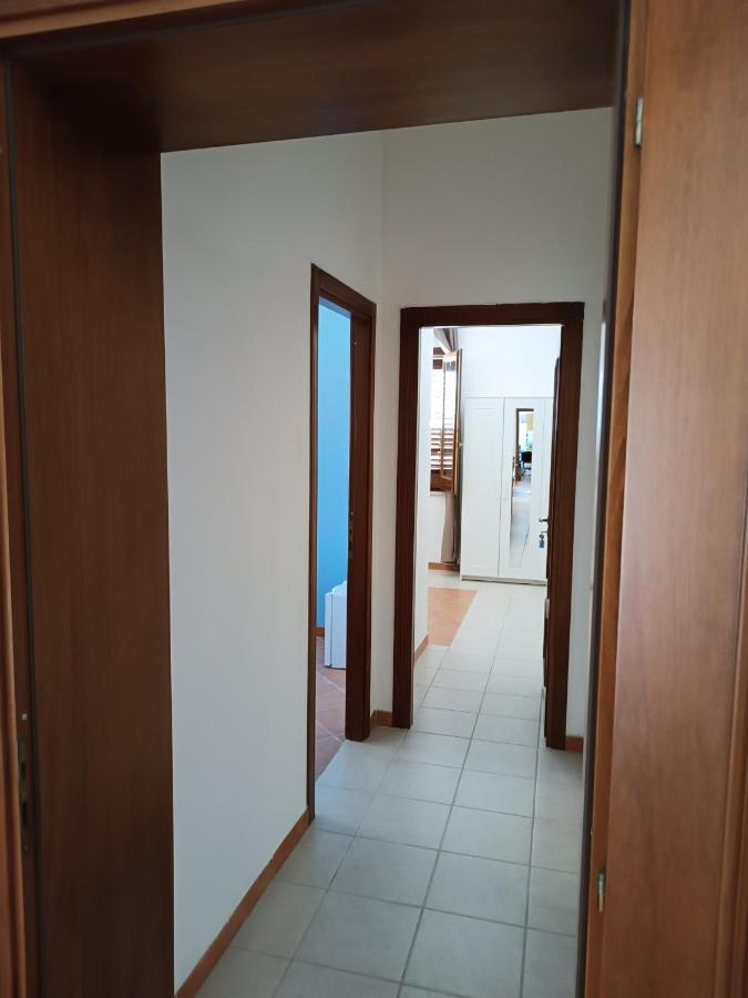 Ilary'S Rooms Marsala Ngoại thất bức ảnh