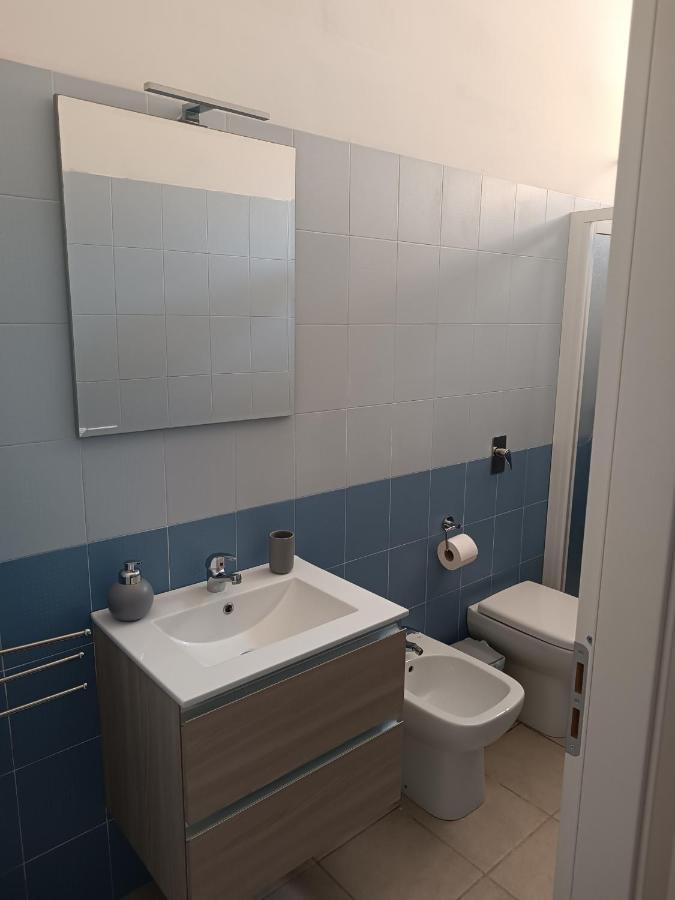 Ilary'S Rooms Marsala Ngoại thất bức ảnh