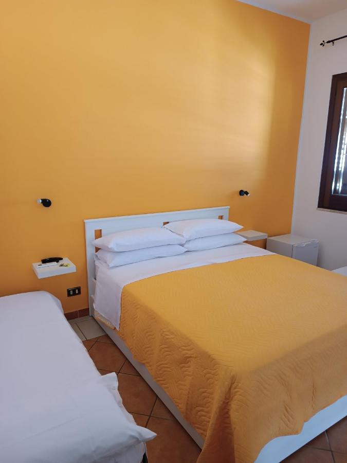 Ilary'S Rooms Marsala Ngoại thất bức ảnh