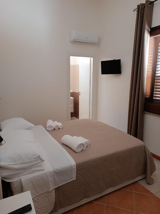 Ilary'S Rooms Marsala Ngoại thất bức ảnh