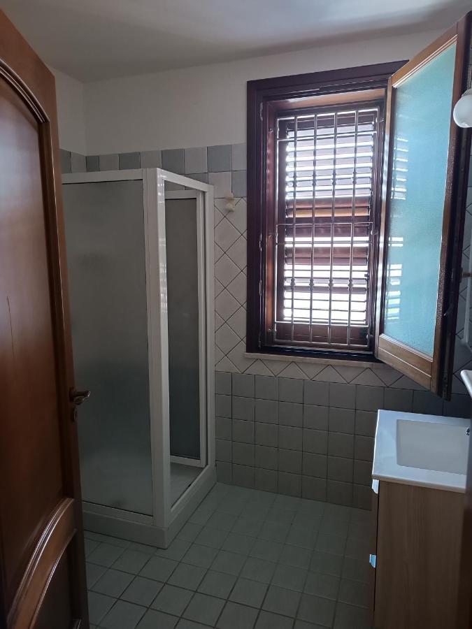 Ilary'S Rooms Marsala Ngoại thất bức ảnh