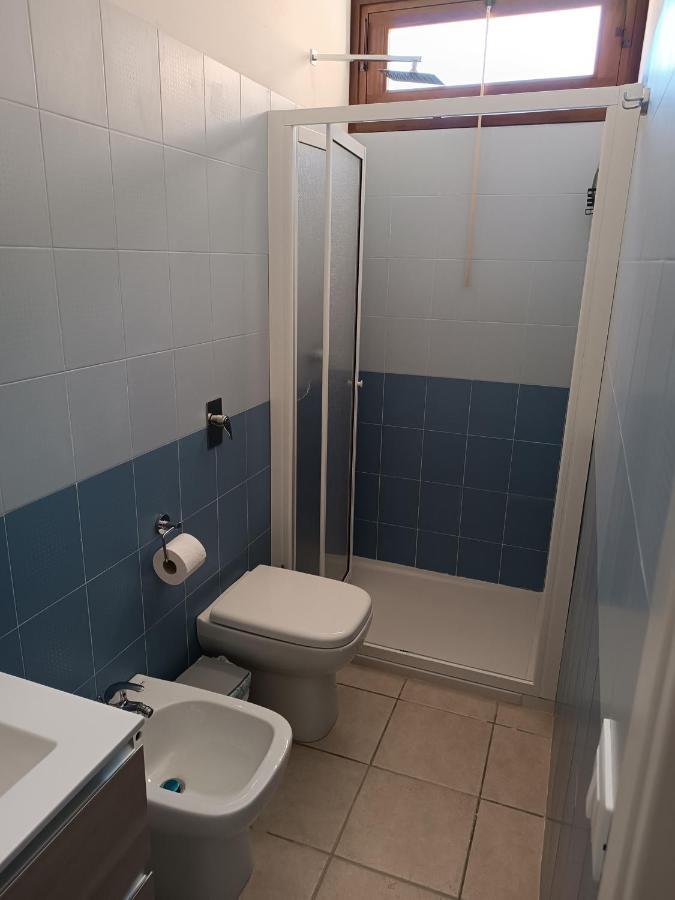Ilary'S Rooms Marsala Ngoại thất bức ảnh