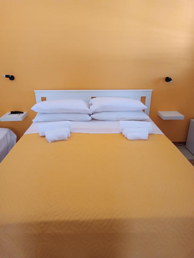 Ilary'S Rooms Marsala Ngoại thất bức ảnh