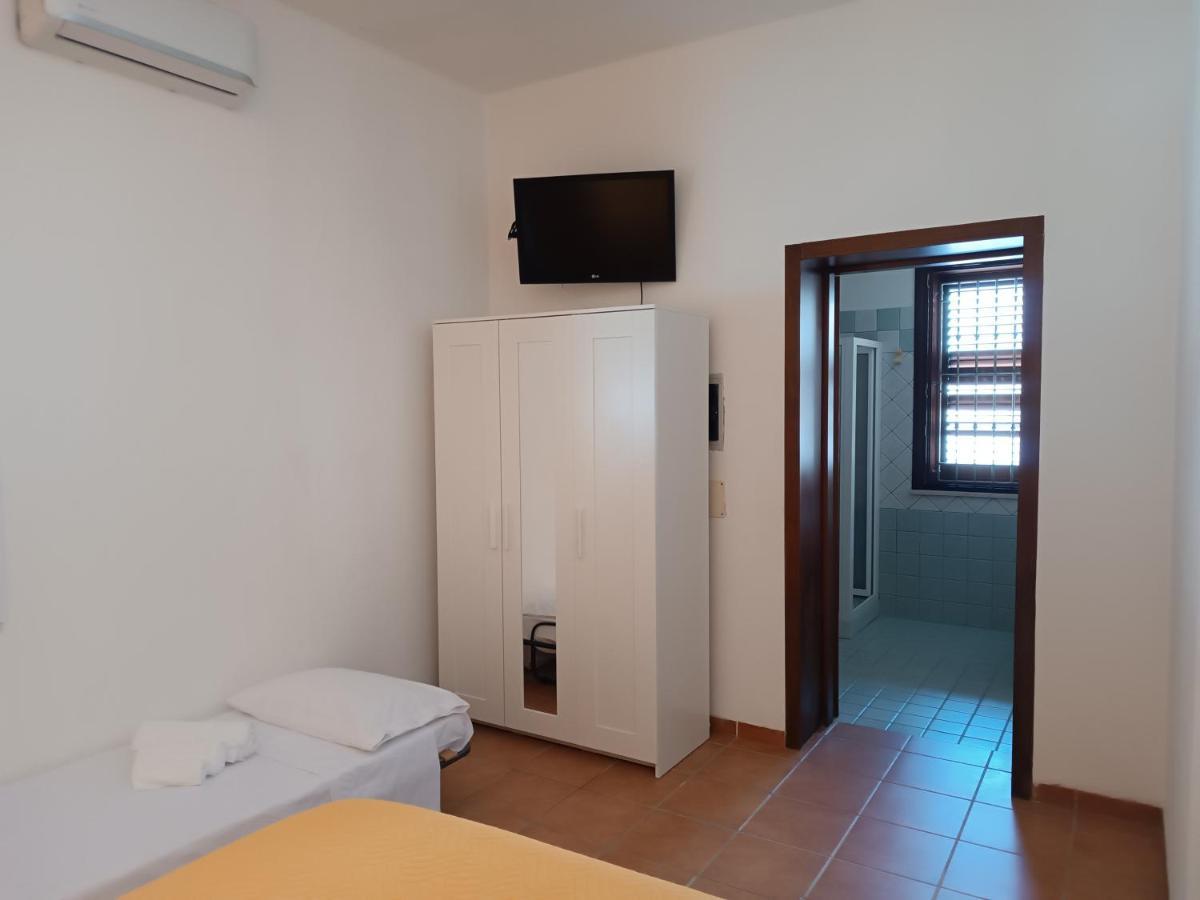 Ilary'S Rooms Marsala Ngoại thất bức ảnh