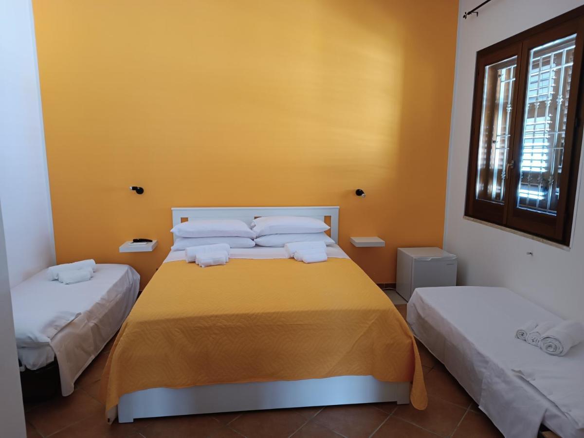 Ilary'S Rooms Marsala Ngoại thất bức ảnh