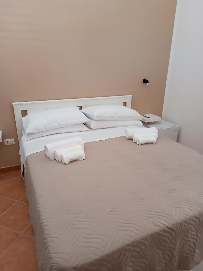 Ilary'S Rooms Marsala Ngoại thất bức ảnh