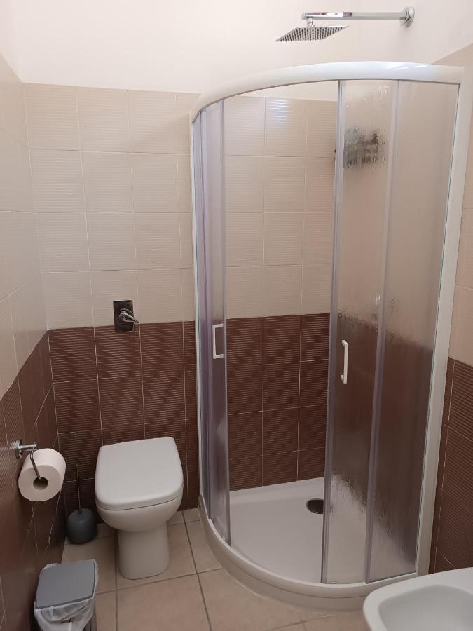 Ilary'S Rooms Marsala Ngoại thất bức ảnh