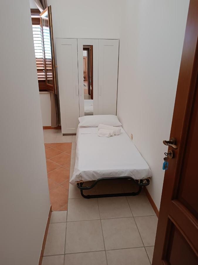Ilary'S Rooms Marsala Ngoại thất bức ảnh