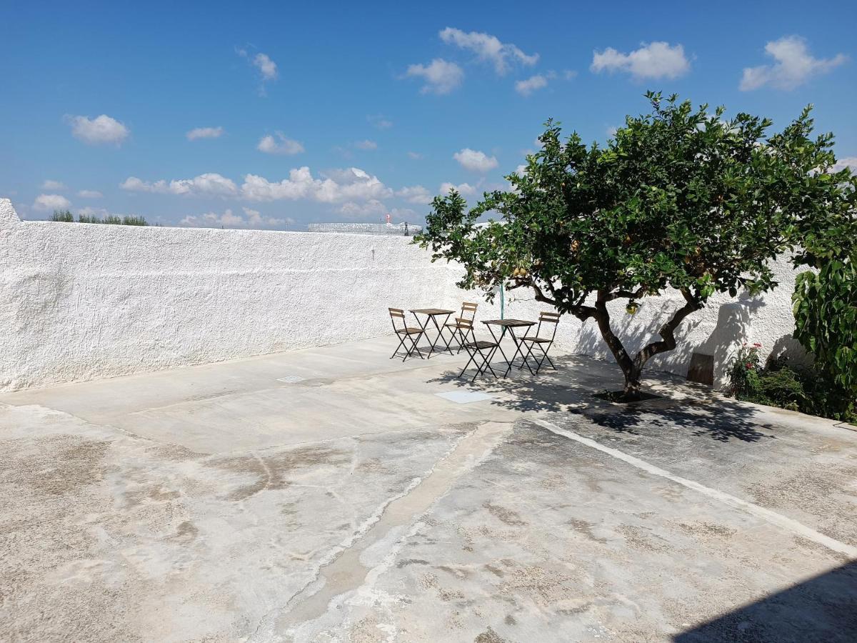 Ilary'S Rooms Marsala Ngoại thất bức ảnh