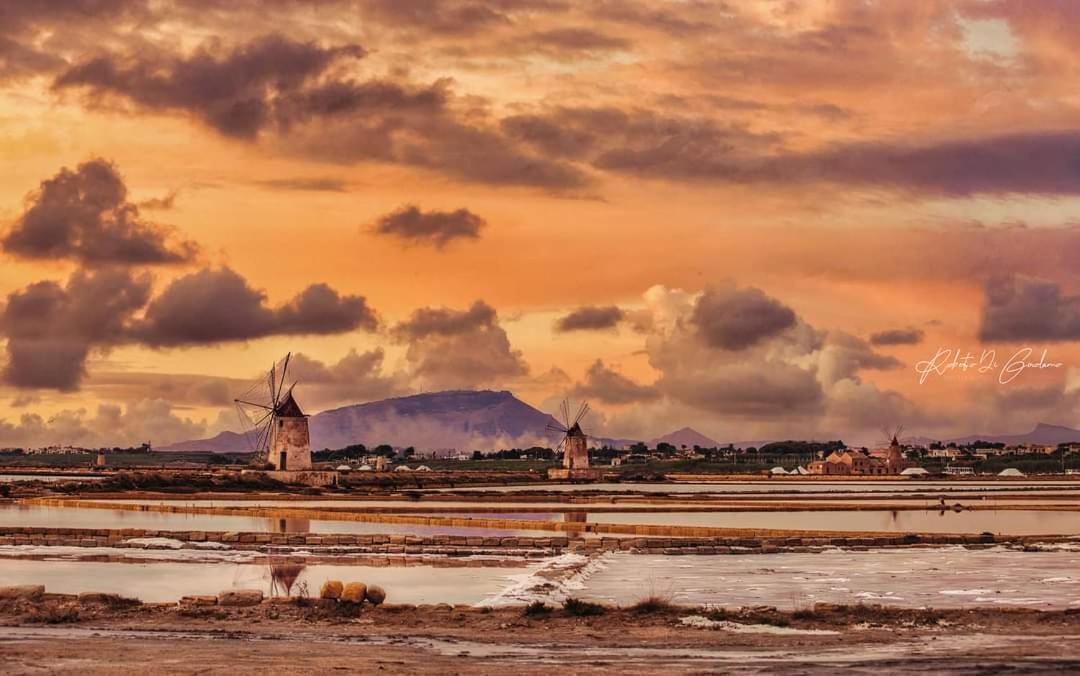 Ilary'S Rooms Marsala Ngoại thất bức ảnh