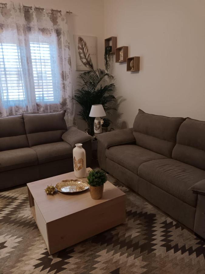 Ilary'S Rooms Marsala Ngoại thất bức ảnh