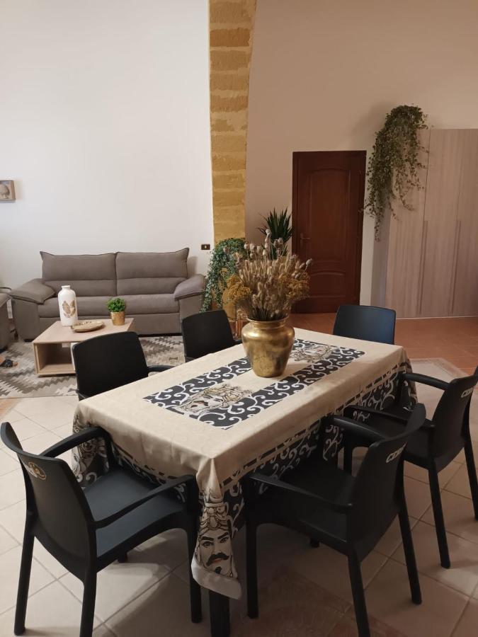 Ilary'S Rooms Marsala Ngoại thất bức ảnh